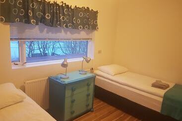 پانسیون Annalyn Guesthouse