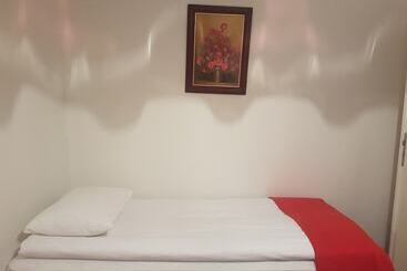 پانسیون Annalyn Guesthouse