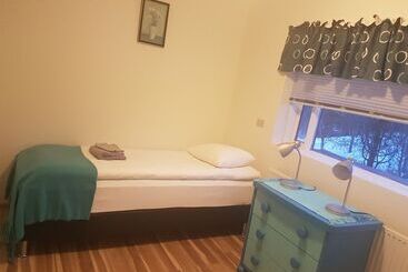 پانسیون Annalyn Guesthouse