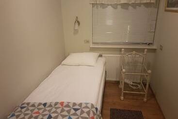 پانسیون Annalyn Guesthouse
