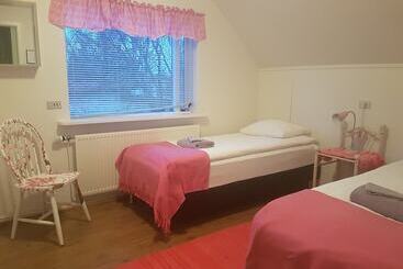 پانسیون Annalyn Guesthouse