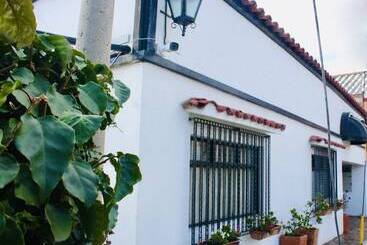 پانسیون Casa De Hospedaje Vivaio