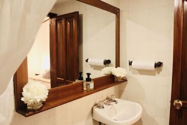 پانسیون Casa De Hospedaje Vivaio