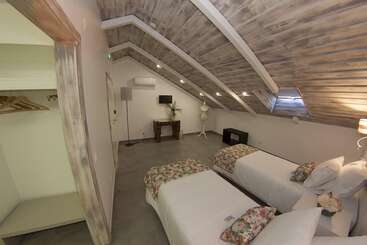 پانسیون Casa Do Adro