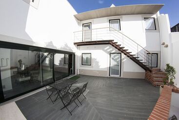 پانسیون Casa Do Adro