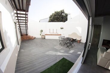 پانسیون Casa Do Adro
