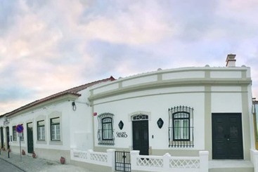 پانسیون Casa Do Adro