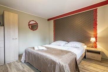 Пансион E Stay Noclegi W Bydgoszczy