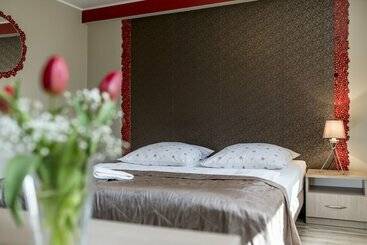 Пансион E Stay Noclegi W Bydgoszczy