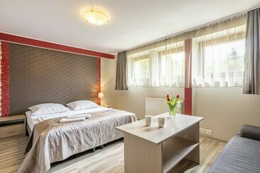 Пансион E Stay Noclegi W Bydgoszczy