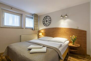 Пансион E Stay Noclegi W Bydgoszczy