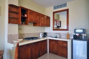 پانسیون Galeodan Suites