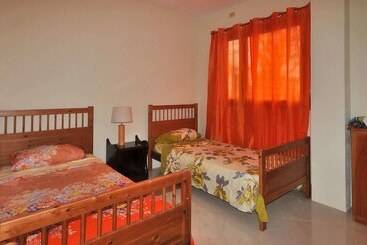 پانسیون Galeodan Suites