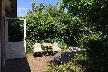 پانسیون Green Garden House