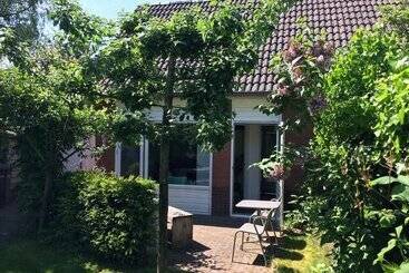 پانسیون Green Garden House