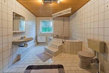پانسیون Gästehaus M. Sander