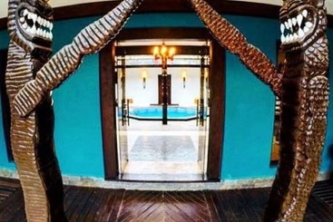 پانسیون Guest House Da Lui