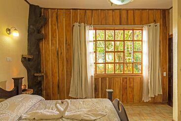پانسیون Monte Fresco Hostel Boutique