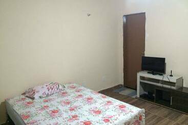 پانسیون Pousada Maria House Sao Luis