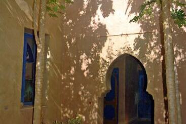 ペンション Riad Oued Ramis