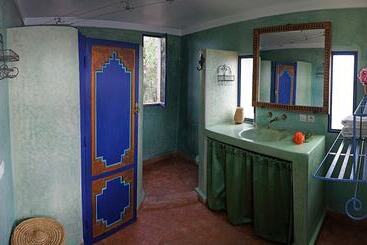 ペンション Riad Oued Ramis