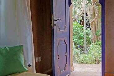 ペンション Riad Oued Ramis