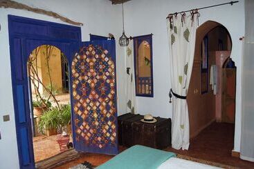ペンション Riad Oued Ramis