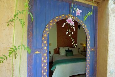 ペンション Riad Oued Ramis