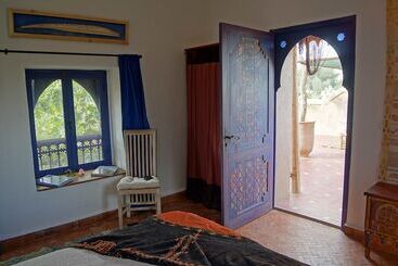 ペンション Riad Oued Ramis