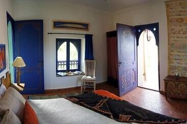 ペンション Riad Oued Ramis