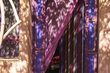 ペンション Riad Oued Ramis