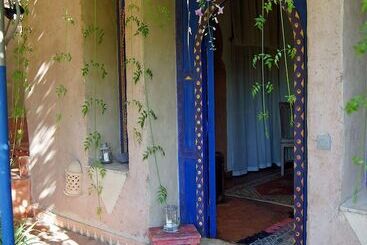 ペンション Riad Oued Ramis