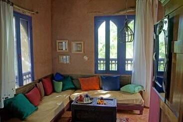 ペンション Riad Oued Ramis