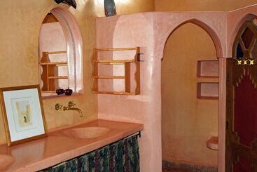 ペンション Riad Oued Ramis