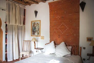 ペンション Riad Oued Ramis