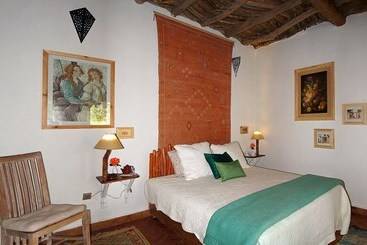 Пансион Riad Oued Ramis