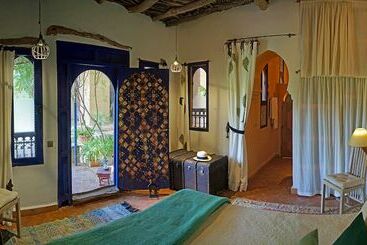 ペンション Riad Oued Ramis