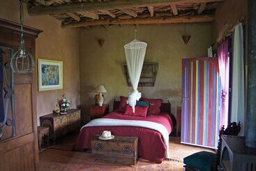 ペンション Riad Oued Ramis