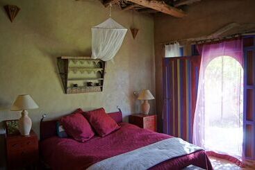 ペンション Riad Oued Ramis
