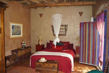 Пансион Riad Oued Ramis