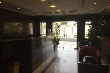 Qasr Al Balood Hotel Apartments 2