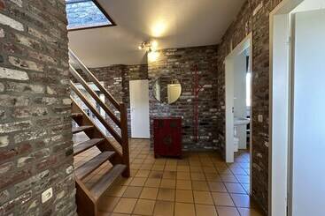 استراحتگاه Bungalowpark Landsrade