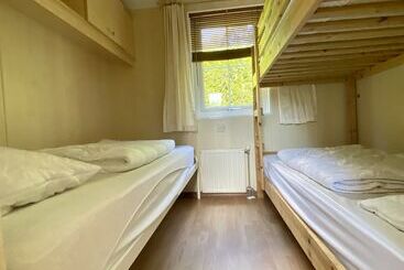 استراحتگاه Vakantiehuis Wageningen