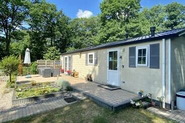 استراحتگاه Vakantiehuis Wageningen