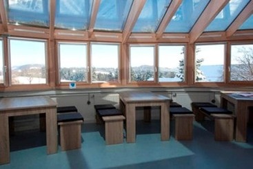 Rhön Panorama Hostel