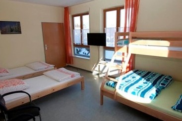 Rhön Panorama Hostel