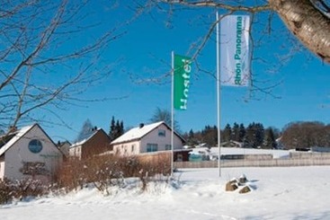 Rhön Panorama Hostel