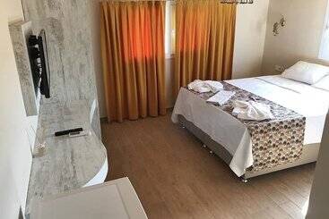 Serra Otel
