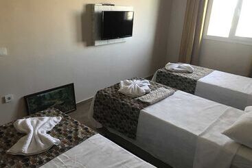 Serra Otel