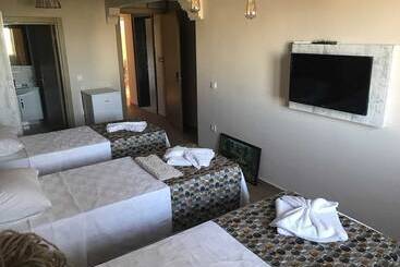 Serra Otel